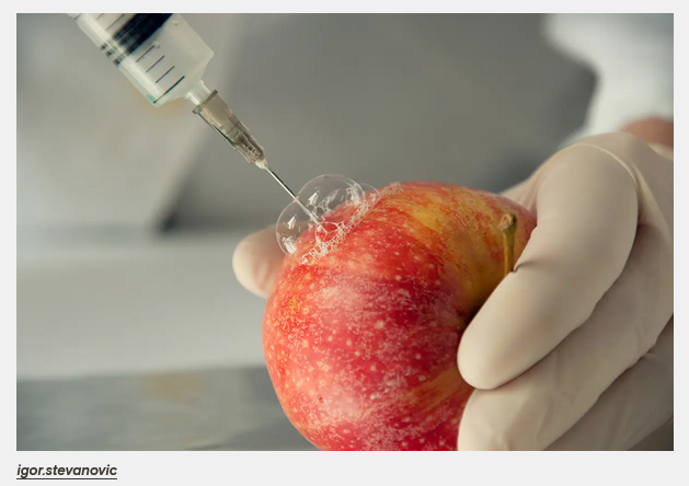 Bill Bartee the fake food investor in cahoots with CSIRO chief Larry Marshall.