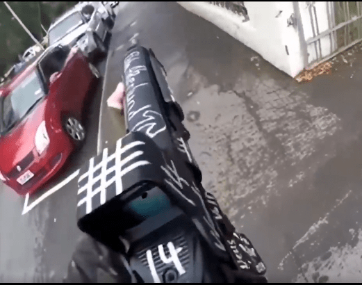 NZ mosque shooter wants to appeal his sentence or have a trial