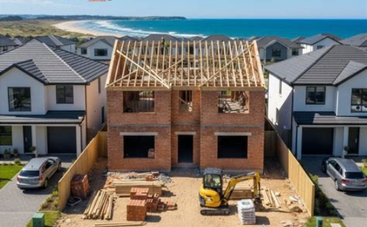 Labor-Green environmental fiddle a vain hope to fix housing shortage