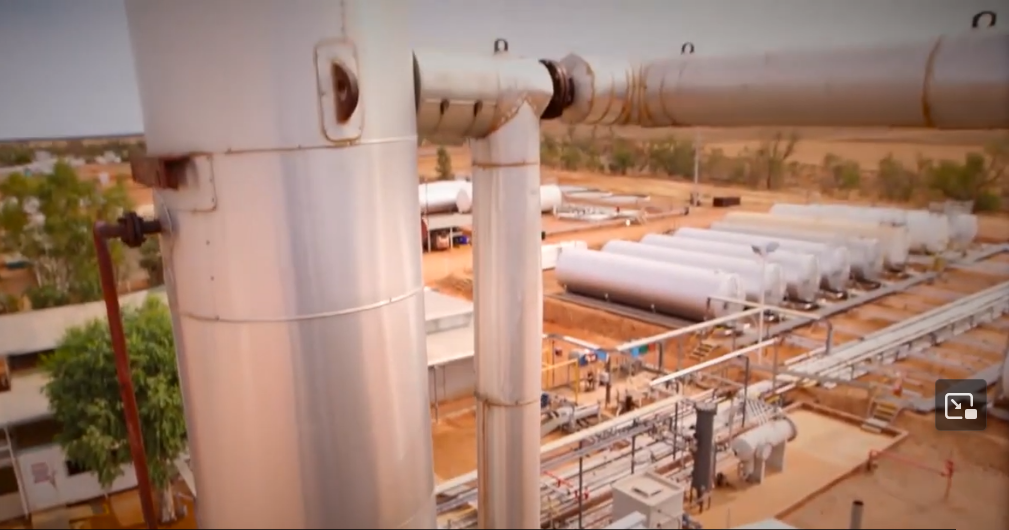 Save the underpopulated outback: Let’s make Queensland Australia’s Texas