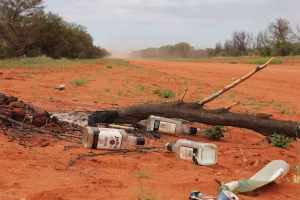 Extension of alcohol bans in NT Aboriginal communities