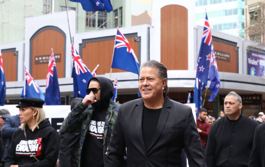 Labor’s regime: Kiwi pastor detained, interrorgated by Border Force then deported