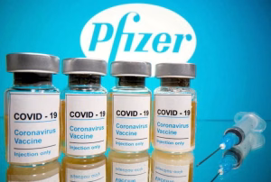 Florida sues Pfizer for killing babies with vaxx, while Australia pushes more Covid jabs